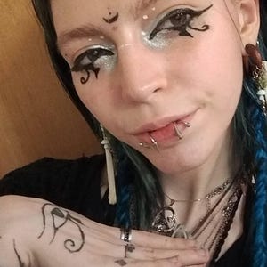 Jinx added a photo of their purchase