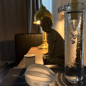 Natalia added a photo of their purchase