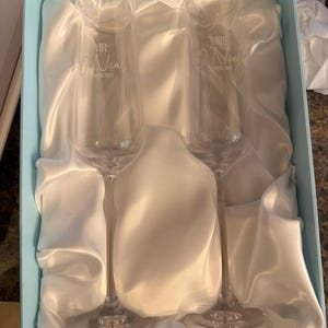 Tiffani added a photo of their purchase