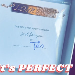 stephanie added a photo of their purchase