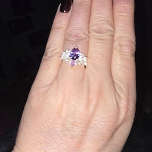 Wendy added a photo of their purchase