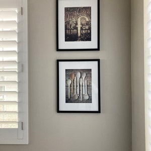 Julie added a photo of their purchase