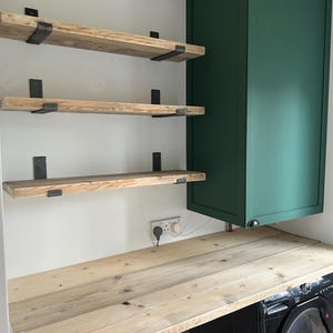 Etsy-koper heeft een foto van de aankoop toegevoegd