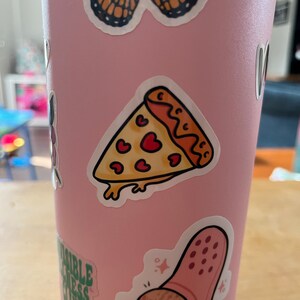 Comprador de Etsy ha añadido una foto de su compra