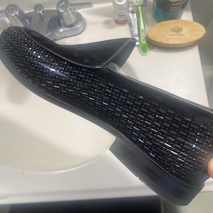 Francis added a photo of their purchase