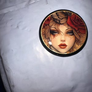 Pamela added a photo of their purchase