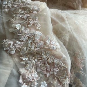New Ballet Bridal Veil With Black Lace Wedding Dress Fingertip - Etsy