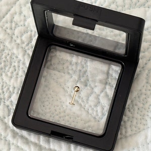 Tina added a photo of their purchase
