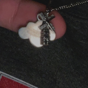 Sophie added a photo of their purchase