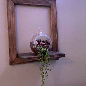 Shannon added a photo of their purchase