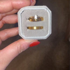 Simone added a photo of their purchase