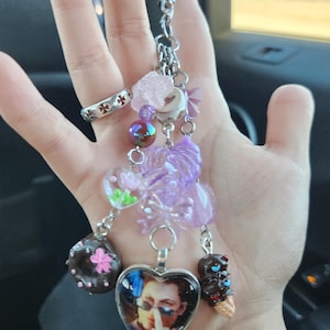 Raine added a photo of their purchase
