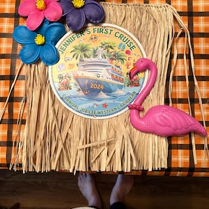 Pamela ha añadido una foto de su compra
