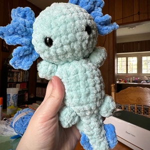 Meagan added a photo of their purchase