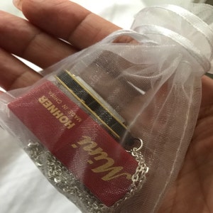 Danielle added a photo of their purchase