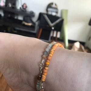 Elizabeth added a photo of their purchase