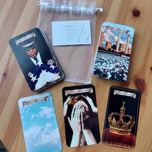 Laetitia さんが購入した商品の写真を追加しました