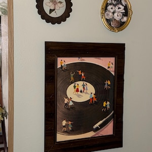 Etsy buyer added a photo of their purchase