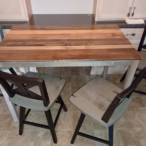 Chris added a photo of their purchase