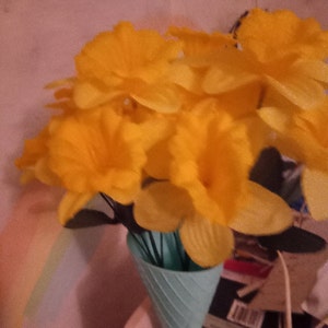 Linda added a photo of their purchase