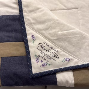 Mandy added a photo of their purchase