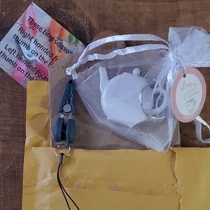 Tresia added a photo of their purchase