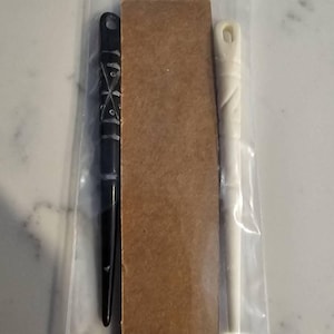 Comprador de Etsy ha añadido una foto de su compra