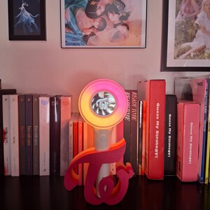 TWICE Universal Candybong Stand - Etsy