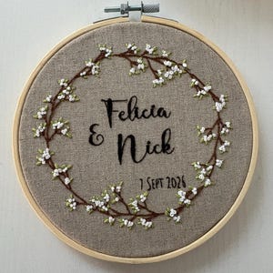 Beth added a photo of their purchase