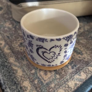 Deanna a ajouté une photo de son achat