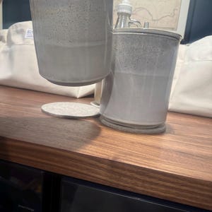 Emily added a photo of their purchase