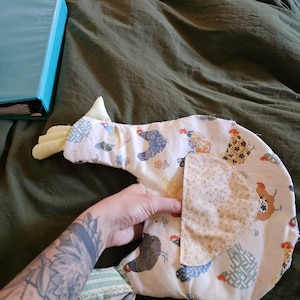 Jennifer added a photo of their purchase