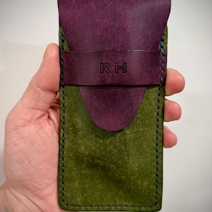 Ryan added a photo of their purchase