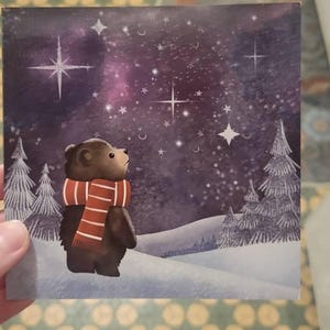 Samantha hat ein Foto des gekauften Artikels hinzugefügt