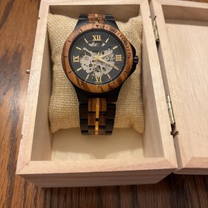 Tyler added a photo of their purchase