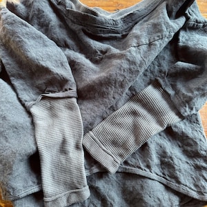 Nicole added a photo of their purchase