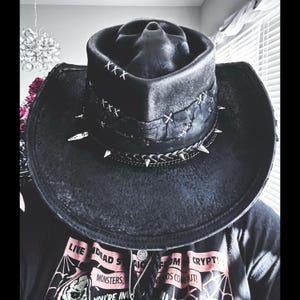 Damon added a photo of their purchase