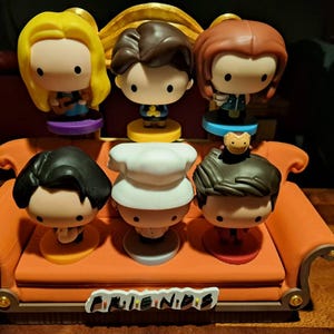 Amy added a photo of their purchase