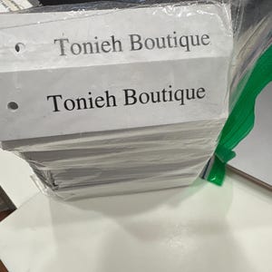Inactive account added a photo of their purchase