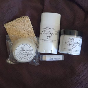 Candice added a photo of their purchase