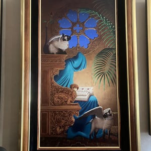 Etsy buyer added a photo of their purchase