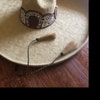 Horsehair Hat String Cowboy Hat Stampede String Chin Strap - Etsy