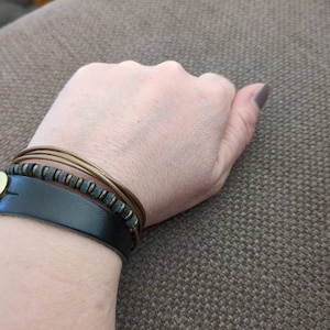 Ellen added a photo of their purchase