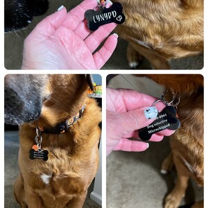 Linda added a photo of their purchase