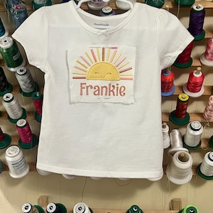 Linda added a photo of their purchase