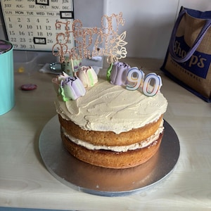Anne added a photo of their purchase