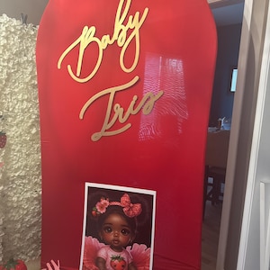 Tenille added a photo of their purchase