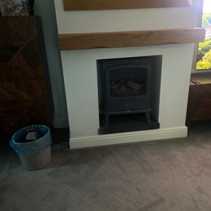 Anita added a photo of their purchase
