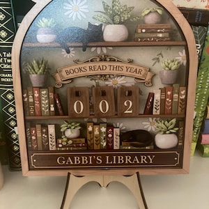 Carol added a photo of their purchase