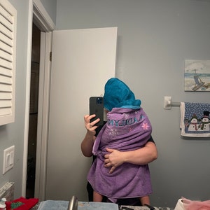 Elsa ha añadido una foto de su compra